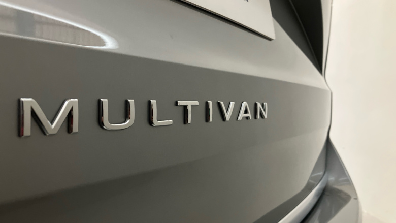 Volkswagen Multivan 2.0 TDI Style 5dr LWB DSG Diesel Estate